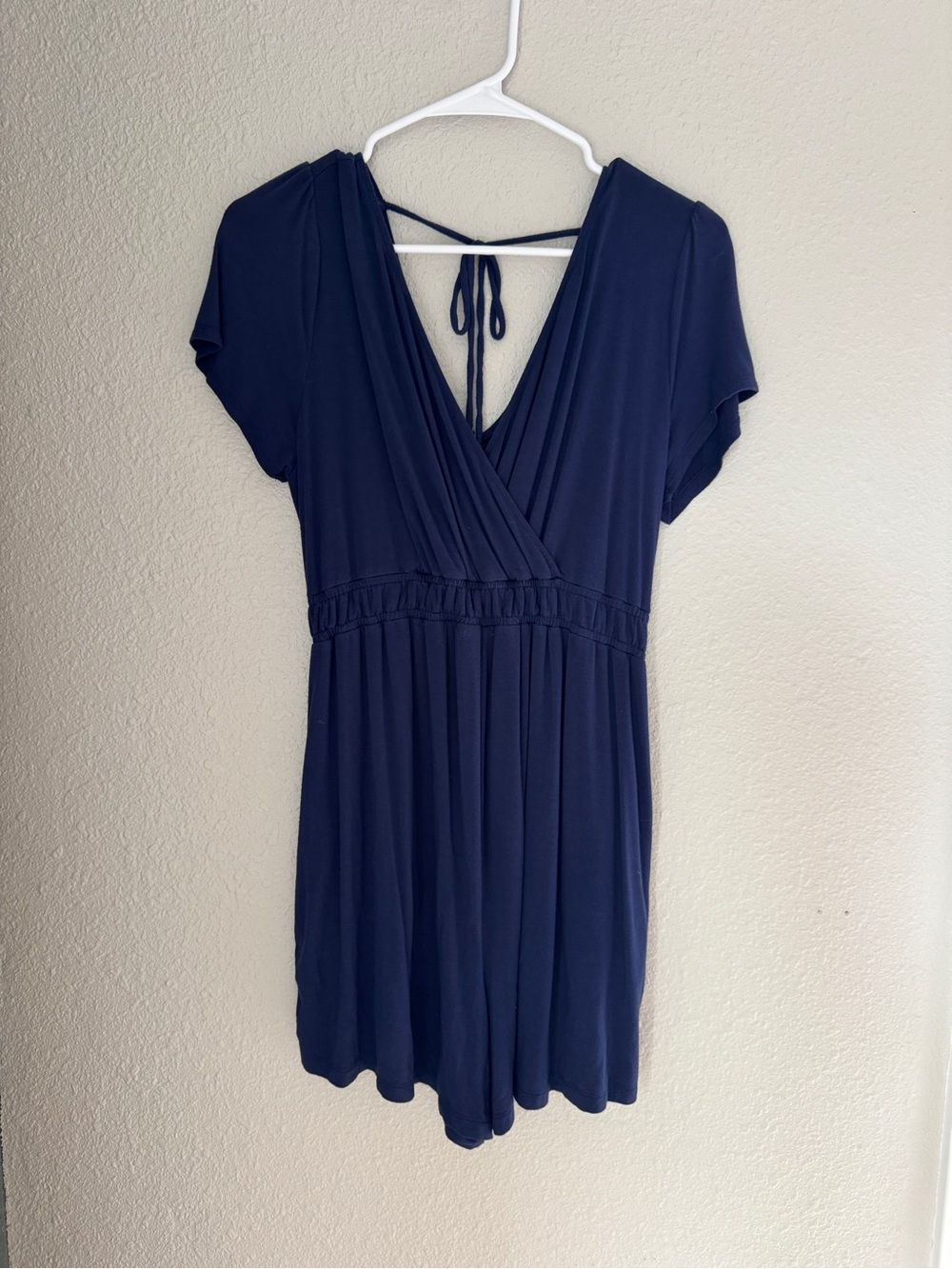 Maternity romper size S 💙